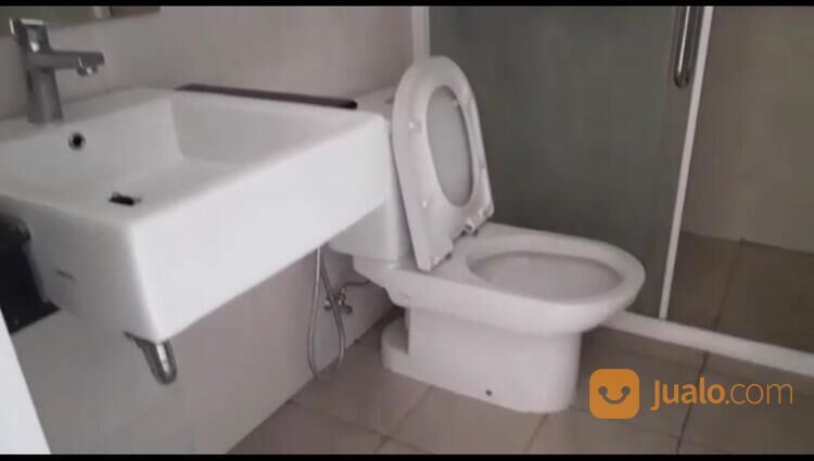 Rumah di Cluster Lotus Garden, Grand Galaxy City Bekasi