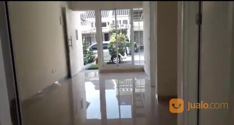 Rumah di Cluster Lotus Garden, Grand Galaxy City Bekasi