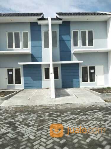Rumah Ready GREEN MANSION Juanda BANJAR KEMUNING Sedati Sidoarjo