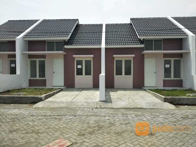 Rumah Ready GREEN MANSION Juanda BANJAR KEMUNING Sedati Sidoarjo
