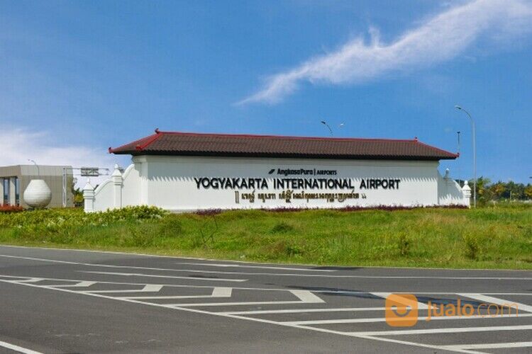 Tanah Purworejo, Timur Stasiun Jenar, Legalitas Pasti