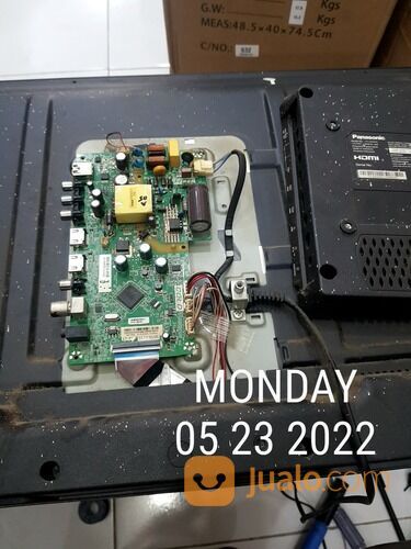 Doni Service TV Kulkas dan Mesin Cuci area Medan HP/Wa 0821 6464 2865