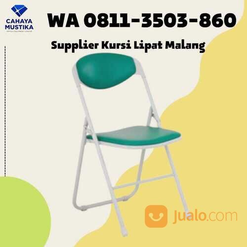 TLP/WA : 081-1350-3860 Supplier Kursi Lipat Minimalis Malang
