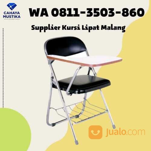 TLP/WA : 081-1350-3860 Supplier Kursi Lipat Minimalis Malang