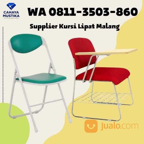 TLP/WA : 081-1350-3860 Supplier Kursi Lipat Minimalis Malang
