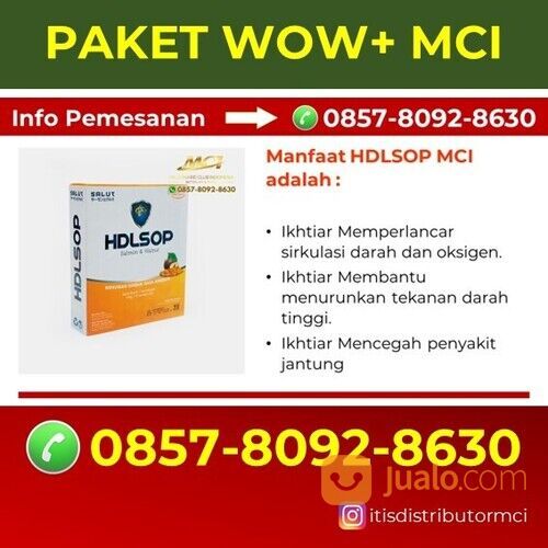 Suplemen Kesehatan Paru Paru Glucola MCI Melayani Sunggal - Deli Serdang