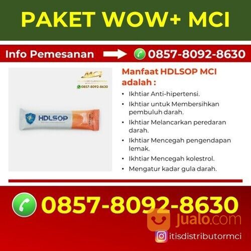 Suplemen Kesehatan Paru Paru Glucola MCI Melayani Sunggal - Deli Serdang