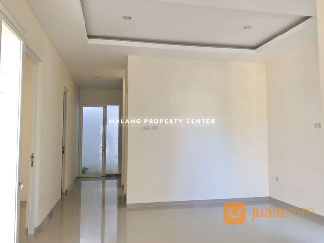 Rumah baru Lokasi sekitar jl sarangan malang