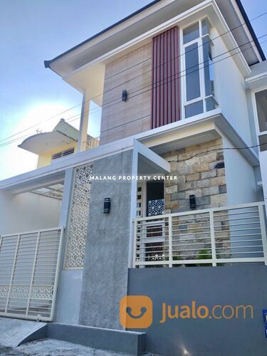 Rumah baru Lokasi sekitar jl sarangan malang