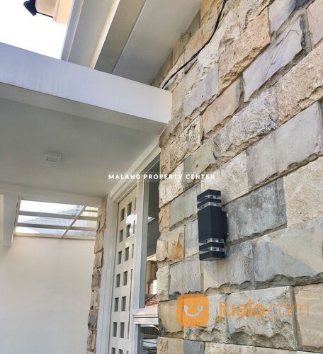 Rumah baru Lokasi sekitar jl sarangan malang