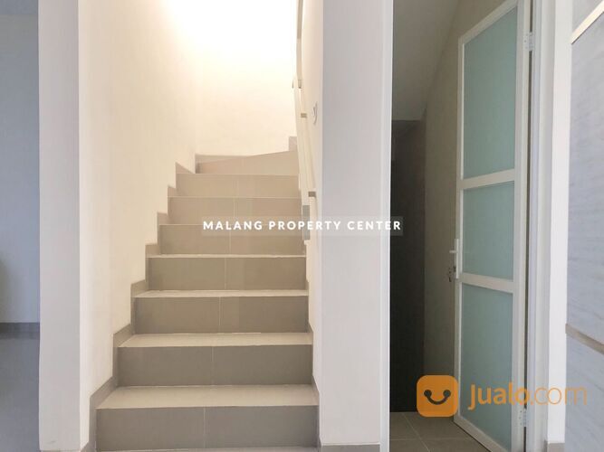 Rumah baru Lokasi sekitar jl sarangan malang