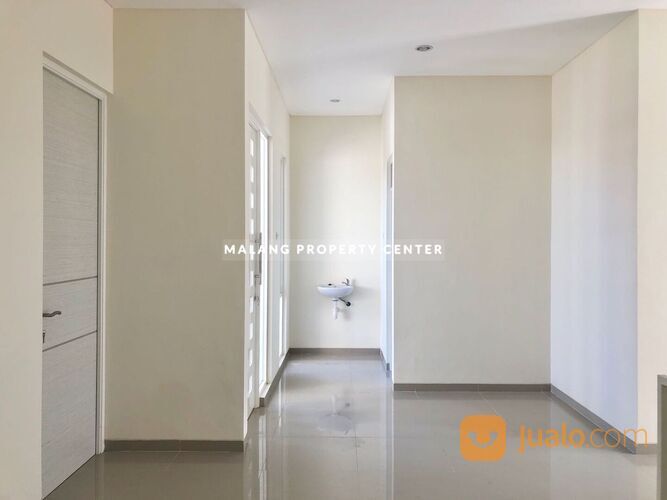 Rumah baru Lokasi sekitar jl sarangan malang