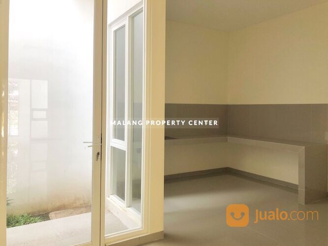 Rumah baru Lokasi sekitar jl sarangan malang