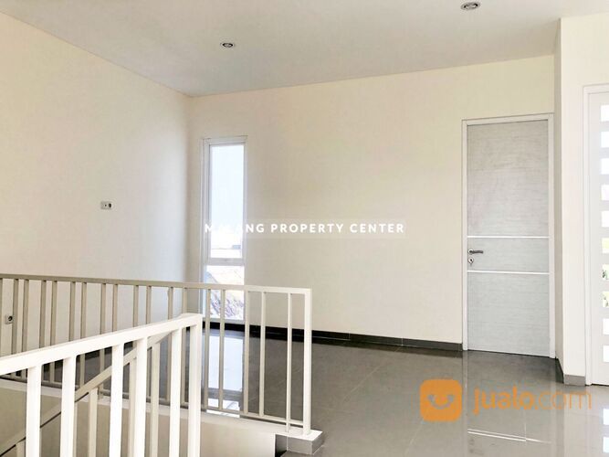 Rumah baru Lokasi sekitar jl sarangan malang