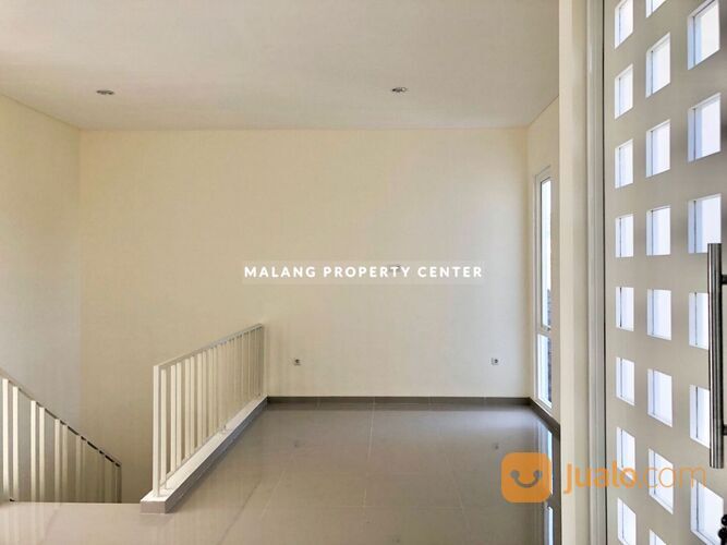 Rumah baru Lokasi sekitar jl sarangan malang