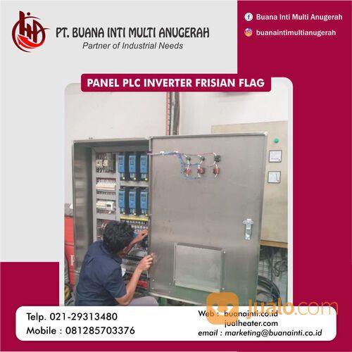 Perbaikan Panel Listrik | Pemasangan Panel Listrik | Instalasi Panel Listrik
