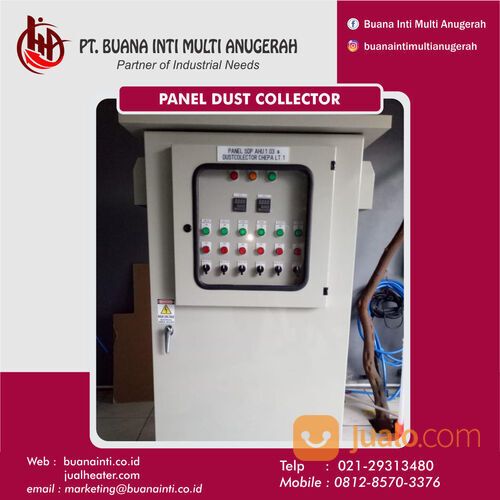 Perbaikan Panel Listrik | Pemasangan Panel Listrik | Instalasi Panel Listrik