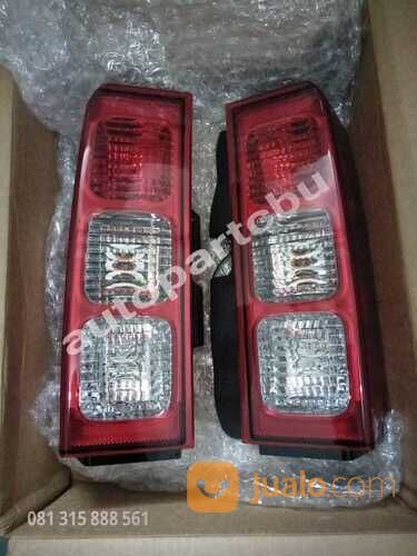 Spare Parts Mobil Cbu