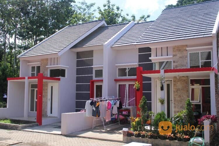 Rumah Ecca One Residence Wagir Malang