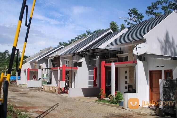 Rumah Ecca One Residence Wagir Malang