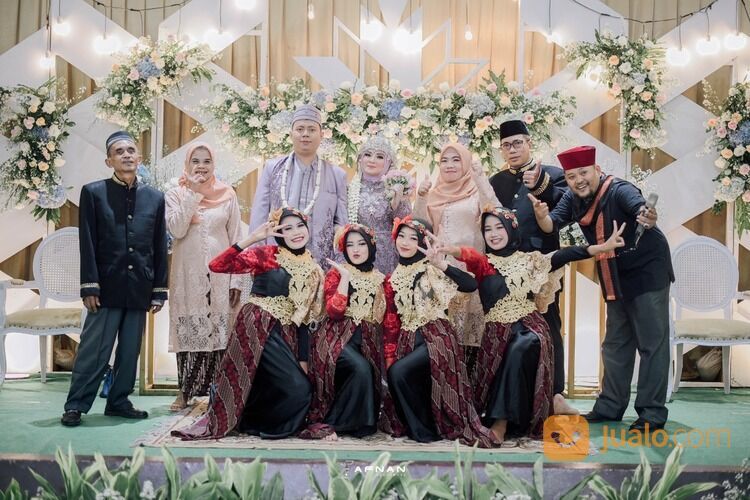 Jasa Upacara adat Sunda Lengkap Live Musik Adat Degung Sunda