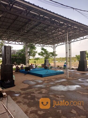 Sewa Rental Dangdut Koplo Organ Tunggal Sound System Sistem