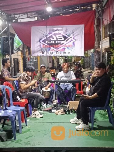 Sewa Rental Sound Sistem System Dangdut Acustik