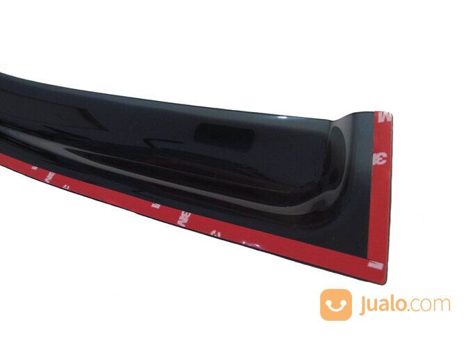 Window Visor Talang Air BMW E60 (03-10)