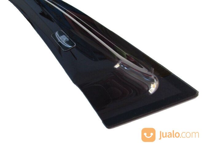 Window Visor Talang Air BMW E60 (03-10)