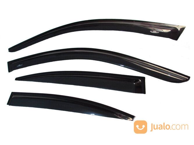 Window Visor Talang Air BMW E60 (03-10)