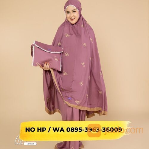 NO HP / WA 0895-3963-36009 Hijab Arrafi Segi Empat Terbaru 2022 SEMARANG