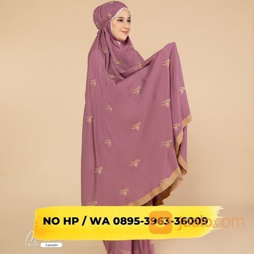 NO HP / WA 0895-3963-36009 Hijab Arrafi Segi Empat Terbaru 2022 SEMARANG
