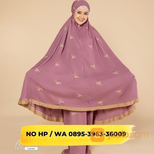 NO HP / WA 0895-3963-36009 Hijab Arrafi Segi Empat Terbaru 2022 SEMARANG