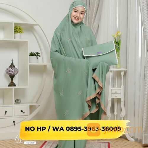 NO HP / WA 0895-3963-36009 Hijab Arrafi Segi Empat Terbaru 2022 SEMARANG