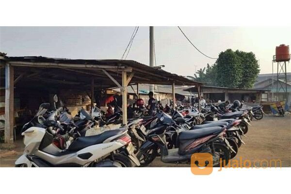 Tanah dan Bangunan Pasar Tradisional Jatimulya Bekasi Timur