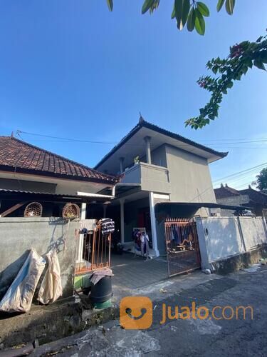 2 rumah kos di Jln Menuri I Kesiman Kertalangu, Denpasar Timur, Bali