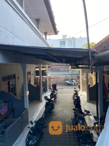2 rumah kos di Jln Menuri I Kesiman Kertalangu, Denpasar Timur, Bali