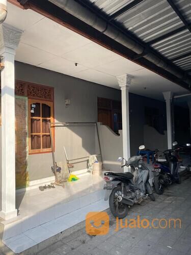 2 rumah kos di Jln Menuri I Kesiman Kertalangu, Denpasar Timur, Bali