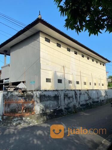 2 rumah kos di Jln Menuri I Kesiman Kertalangu, Denpasar Timur, Bali