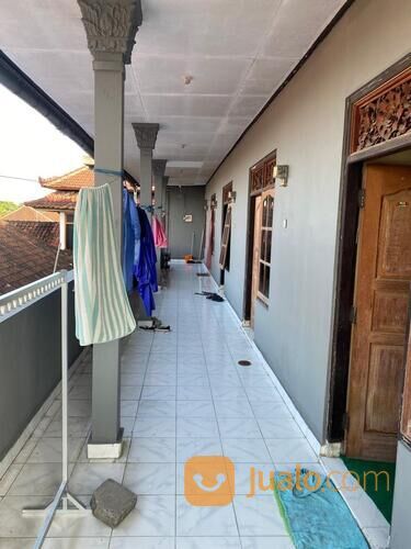 2 rumah kos di Jln Menuri I Kesiman Kertalangu, Denpasar Timur, Bali