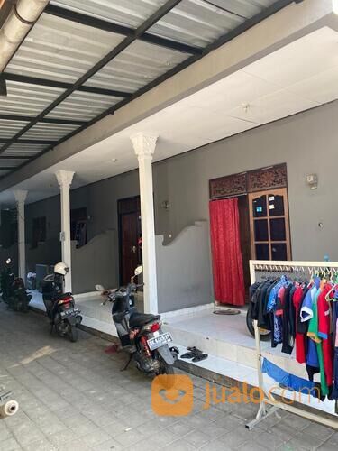 2 rumah kos di Jln Menuri I Kesiman Kertalangu, Denpasar Timur, Bali