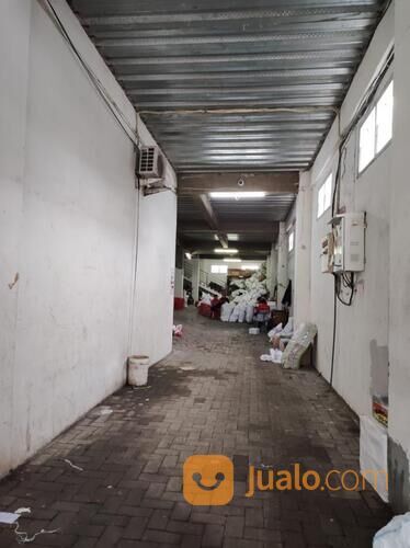 Gedung Bekas Kantor Raya Sunan Drajat Lamongan Jalur Provinsi