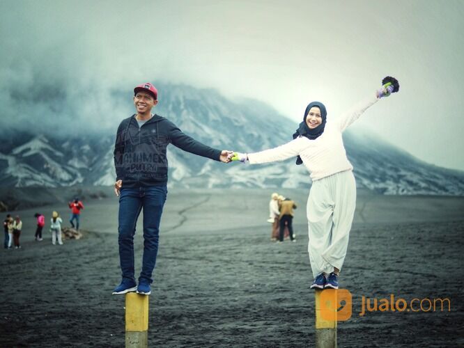 Trip Bromo - privat trip bromo
