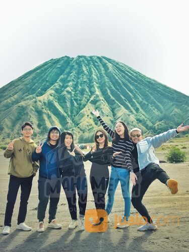 Trip Bromo - privat trip bromo