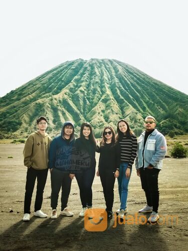 Trip Bromo - privat trip bromo