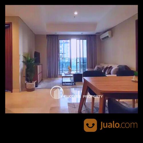 Apartemen Branz Simatupang Pet Friendly Lokasi Strategis Siap Huni