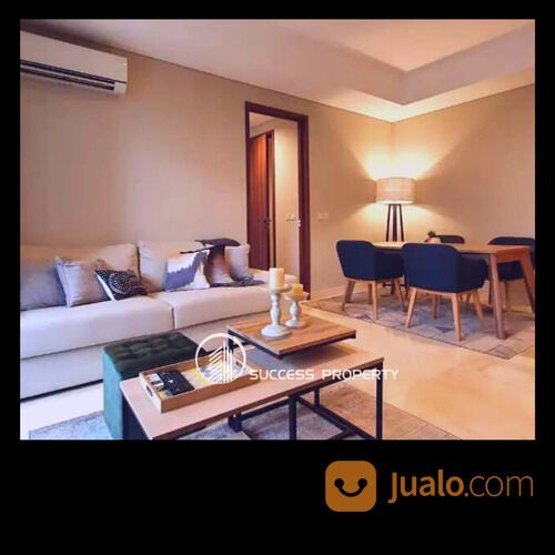 Apartemen Branz Simatupang Pet Friendly Lokasi Strategis Siap Huni