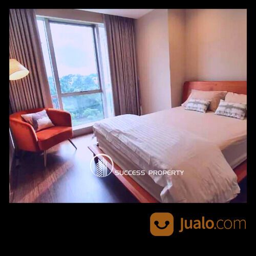 Apartemen Branz Simatupang Pet Friendly Lokasi Strategis Siap Huni