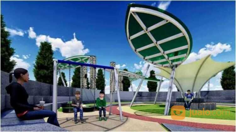 Rumah View Keren Paling Murah MANDALAJATI,PASIR IMPUN BORMA SUKAMISKIN