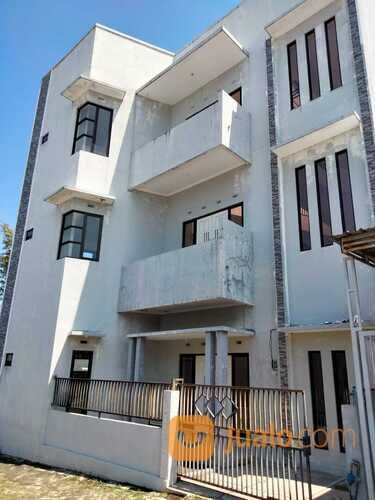 Rumah Kost Dekat Kampus Brawijaya Di Saxofone